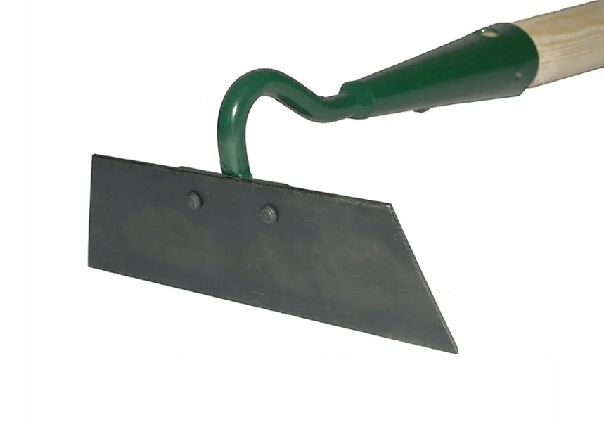 

Motyczka jednoramienna hartowana nieoprawna 18cm