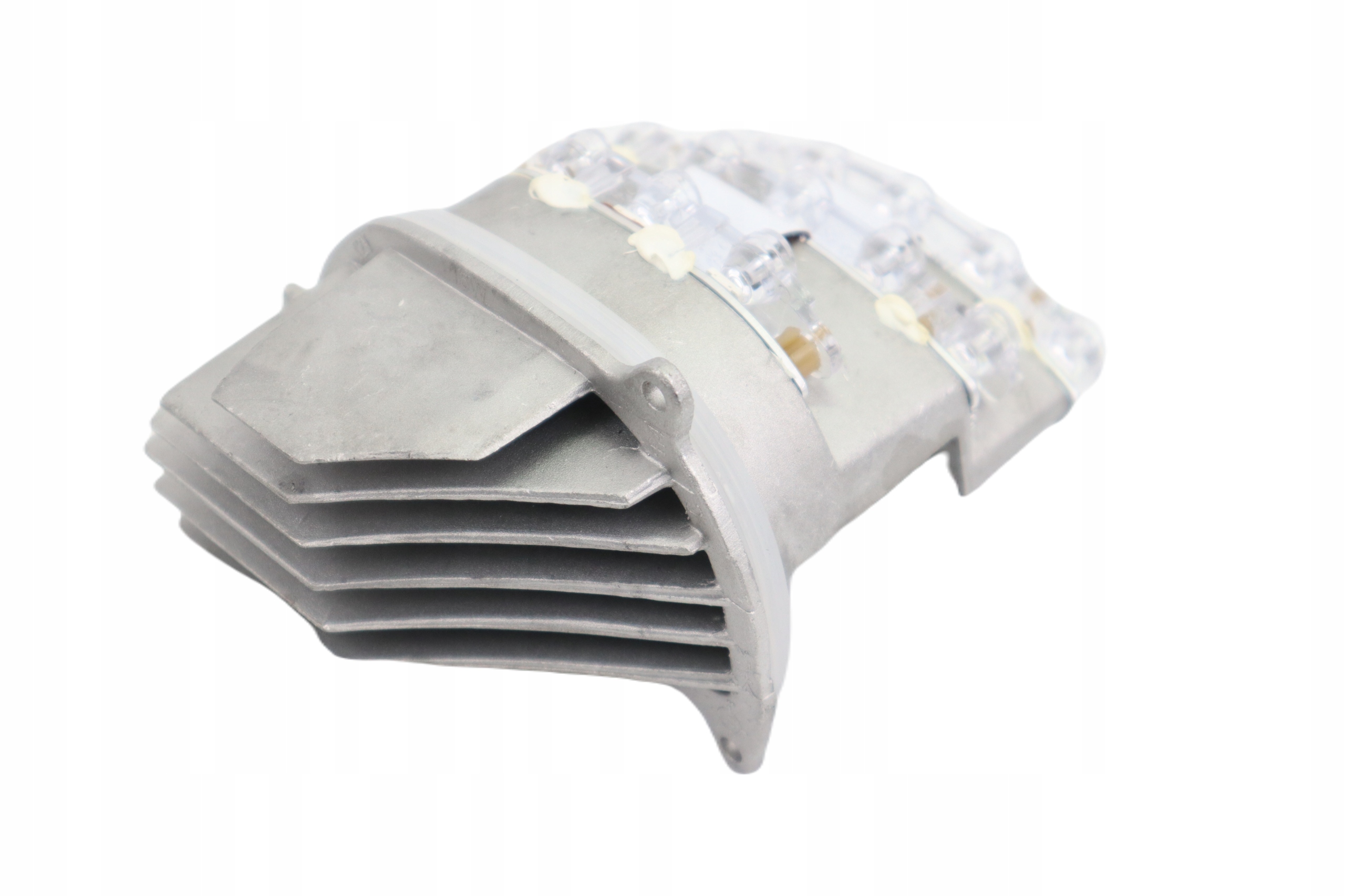 MODUŁ KIERUNKOWSKAZ REFLEKTORA LED BMW 3 E90 LCI E91 LIFT PRAWY