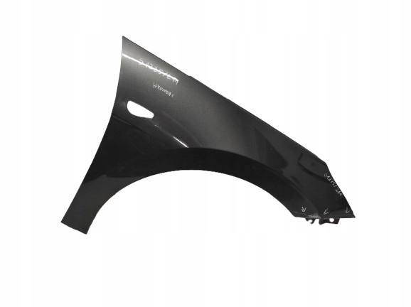 HYUNDAI ELANTRA VII 7 20- BŁOTNIK PRAWY PRZÓD