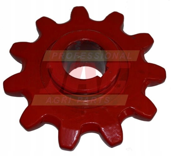 Ozubené kolo ozubeného kola šikmého dopravníku Deutz Fahr 1.1114.090 2