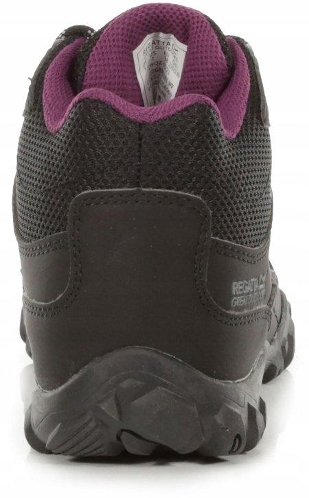 BUTY TREKKINGOWE REGATTA EDGEPOINT RWF622 ABL 37 Marka Regatta