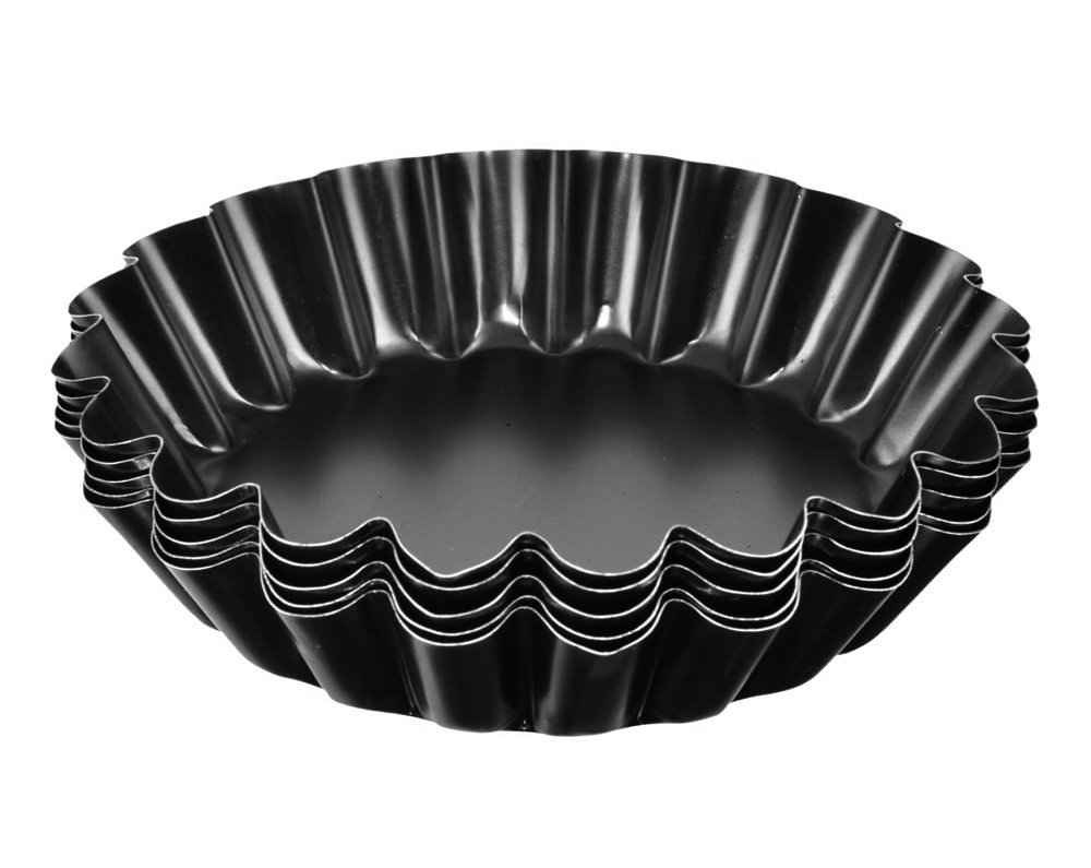 

Foremki do babeczek Muffinek muffin ciastek 10,5cm
