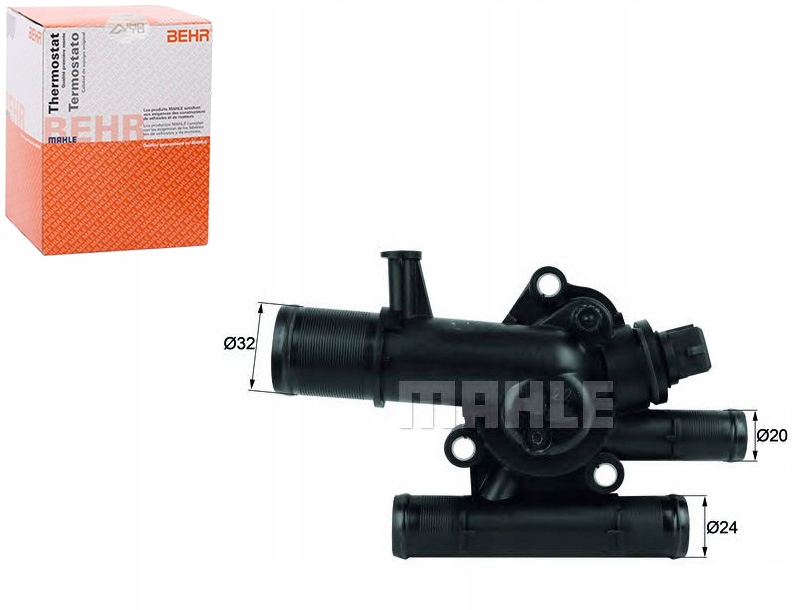 БЕР TERMOSTAT106000qaf106000qf 8200112054 176