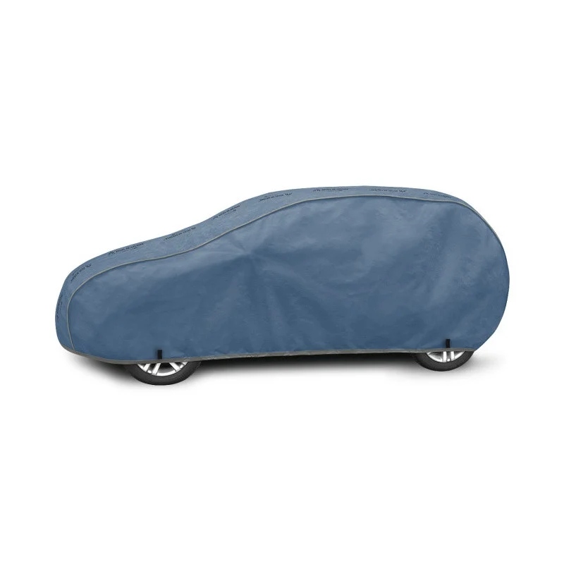 Ochranná plachta Perfect Garage na auto Audi A3 2012-2020