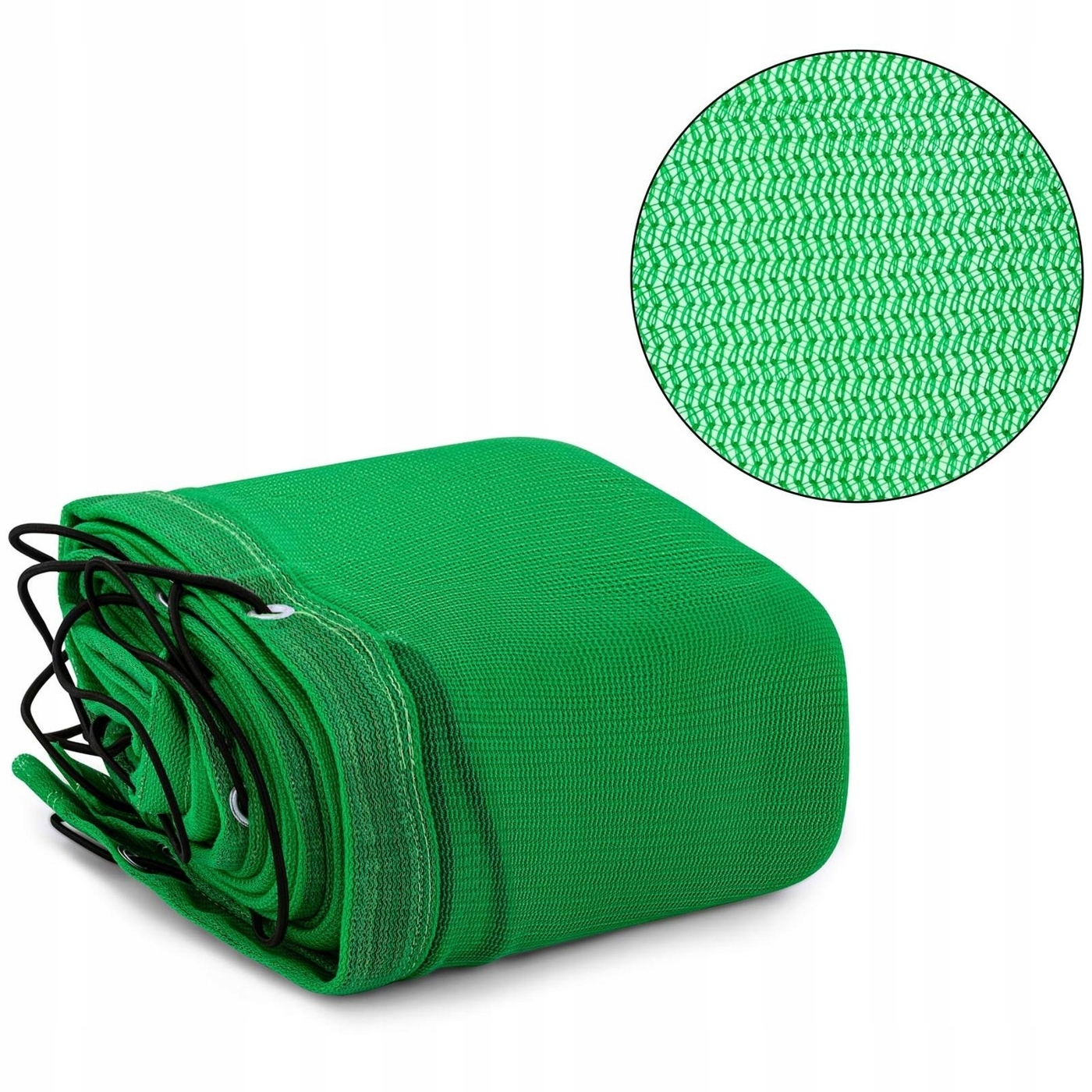 Prívesná plachta 2,5x4,5 m Wiesenfield WIE-NET-7