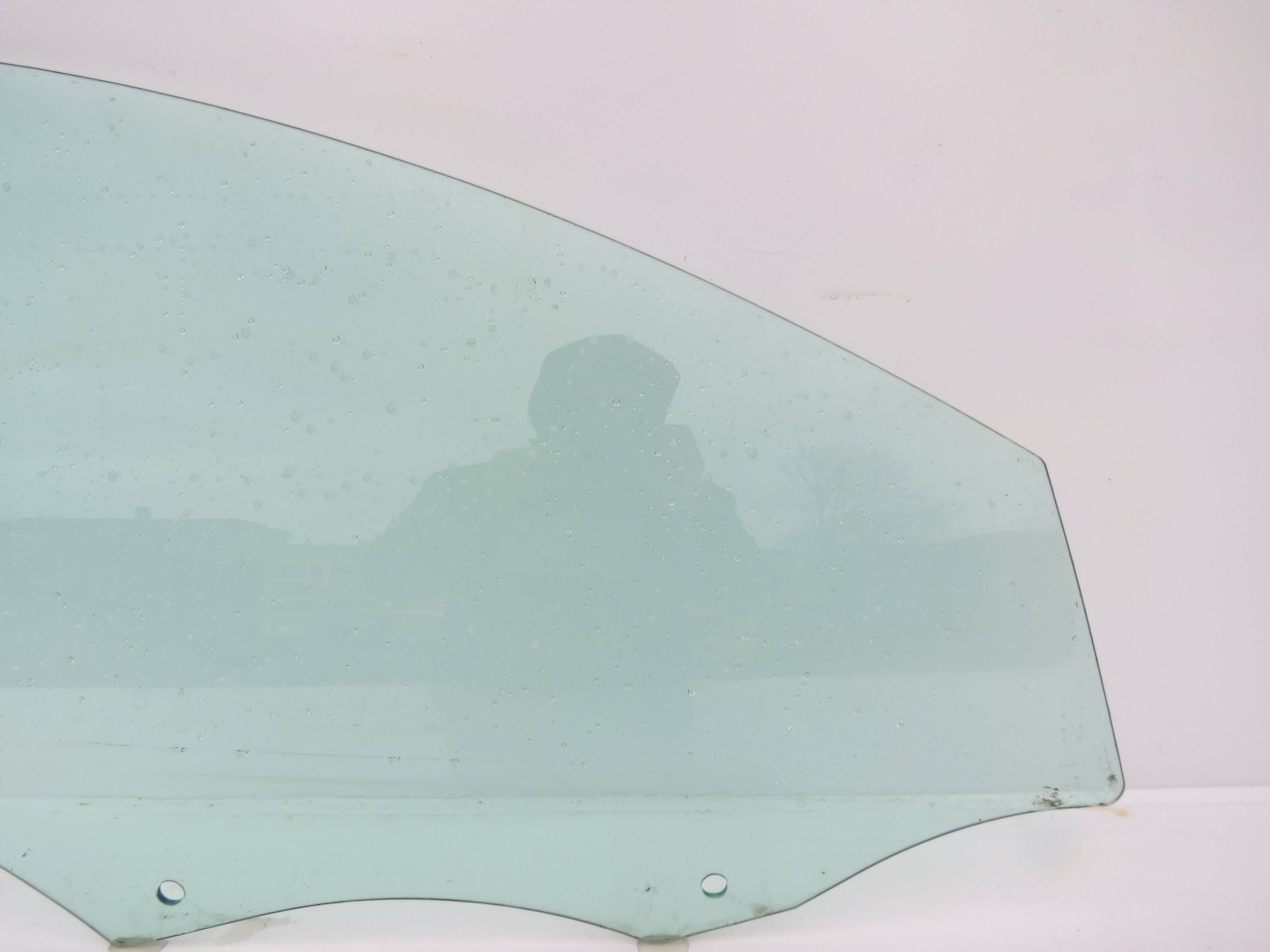 window side right front (2013R.)VOLVO V60 and S60 II DOT57M53AS2 (2013-1018)