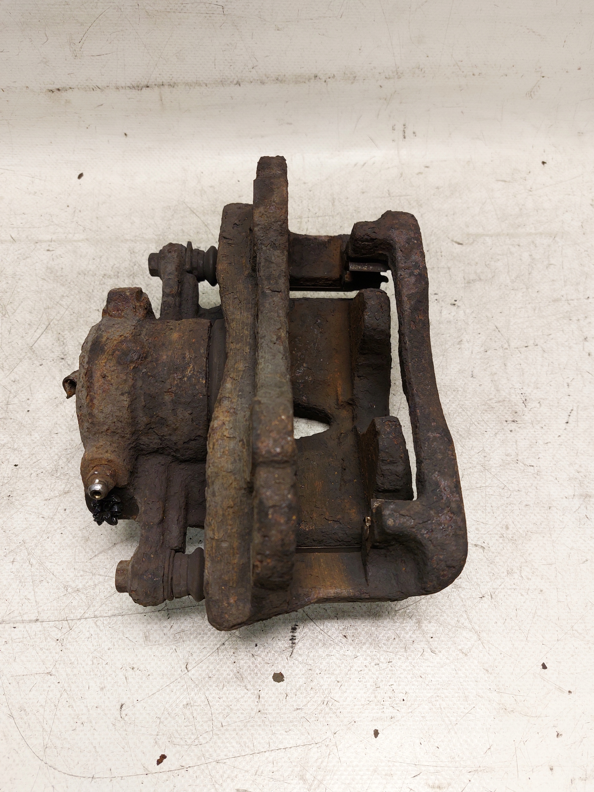 caliper brake left front FIAT ULYSSE II 2.0JTD