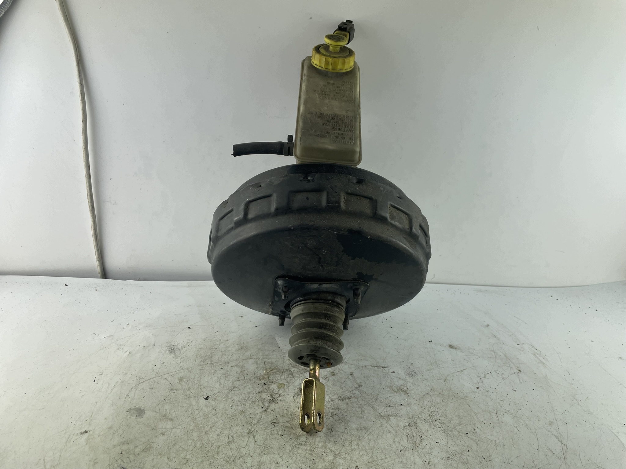 Pumpe servo Brems- 98VW2B195BB Ford Galaxy WGR