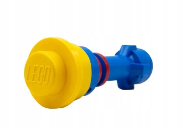 LEGO CLASSIC LAMPKA LATARKA LED DO RĘKI FL5 NIEBIESKA Marka LEGO