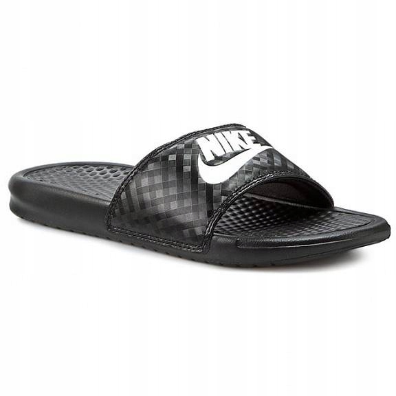 

Nike Wmns Benassi Jdi 343881 011 R. 38