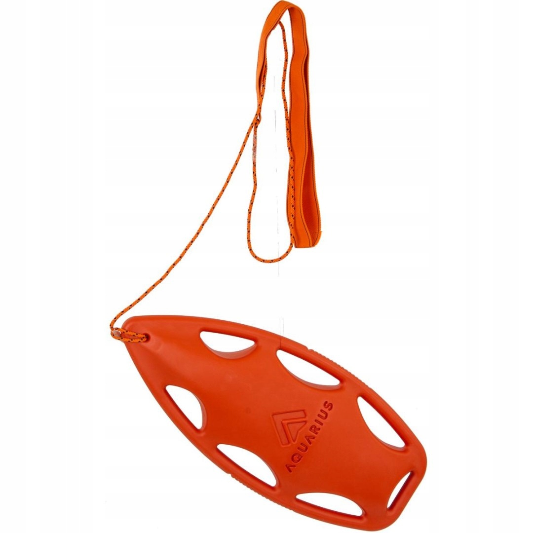 BOJKA RATOWNICZA AQUARIUS AURORA EAN (GTIN) 5902431042107