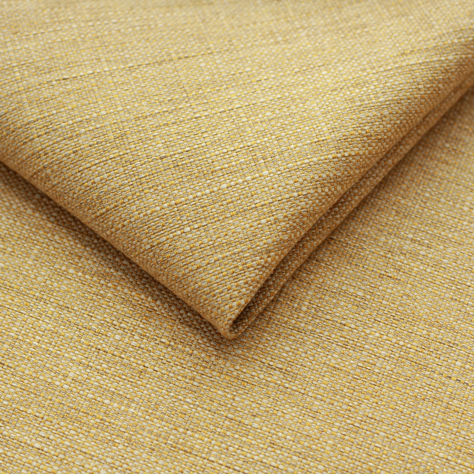 Potahová látka easy clean Scandi yellow 1mb