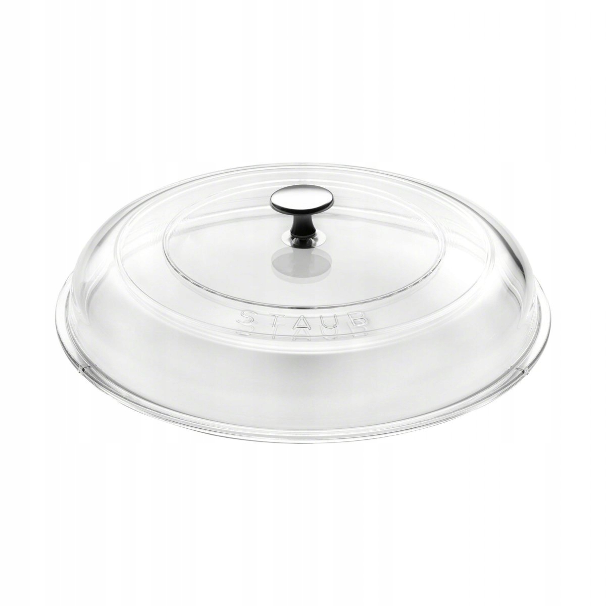 Sklenená pokrievka 30 cm Staub