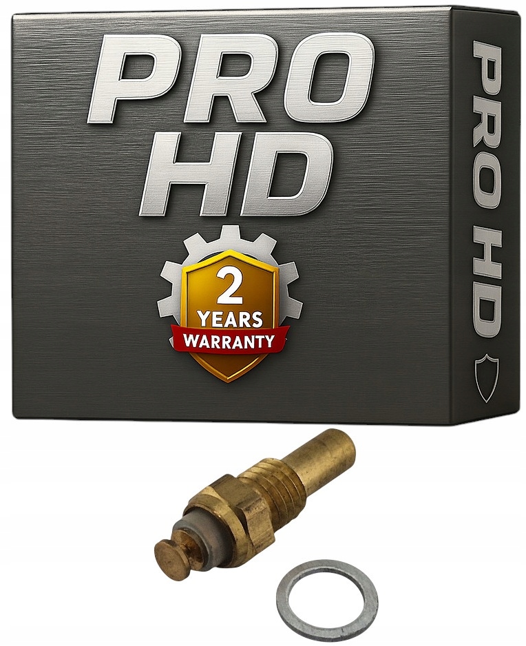 Snímač teploty motoru Deutz M10