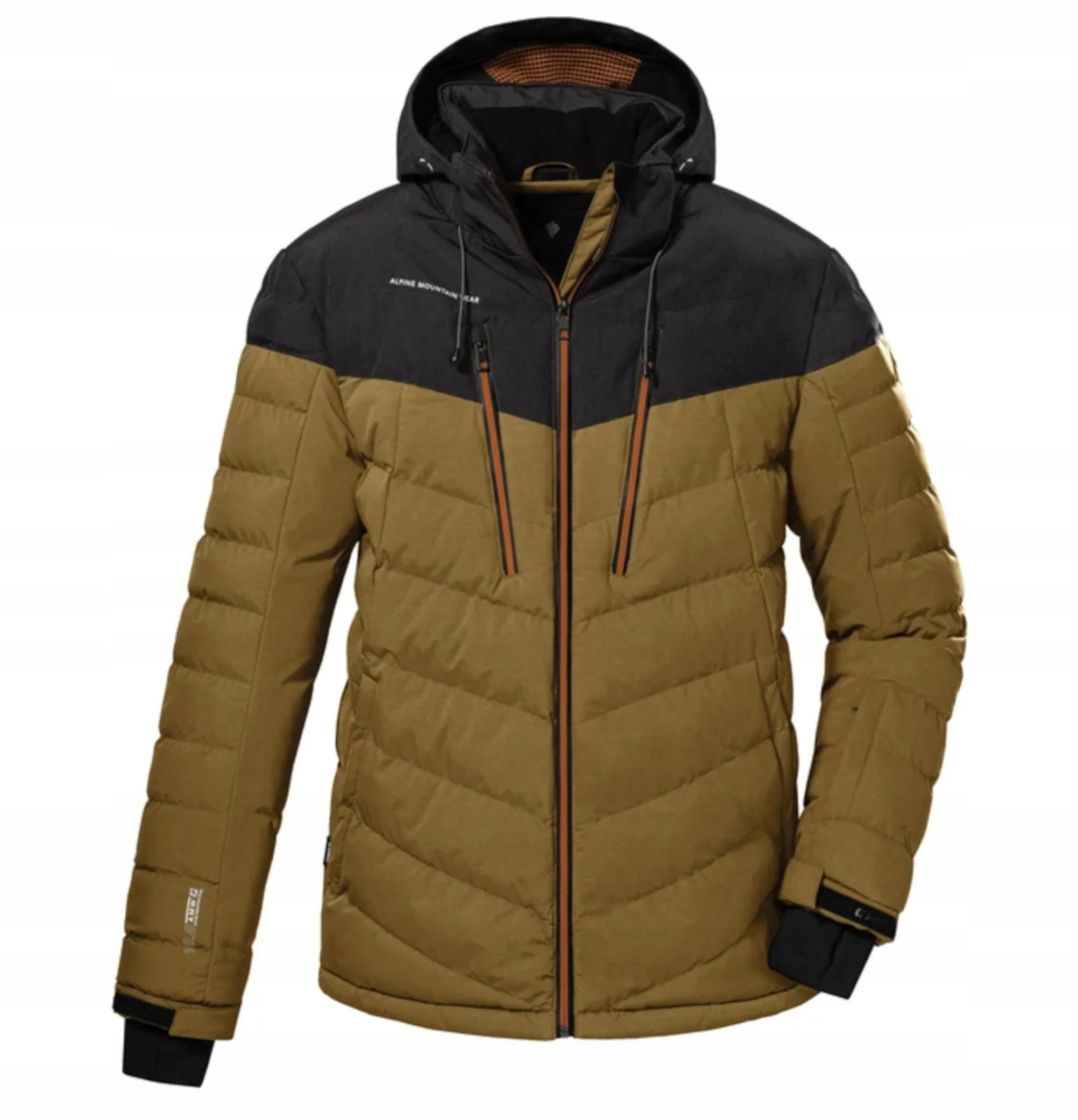 Kurtka męska narciarska Killtec KSW r.M