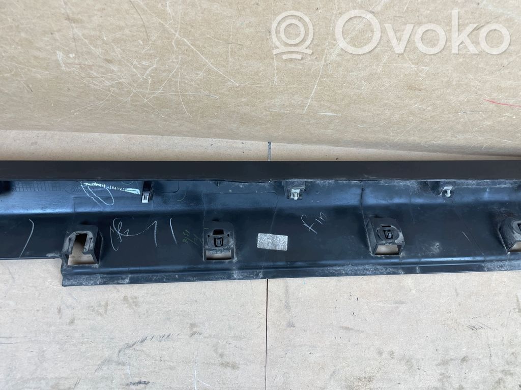 moulding threshold threshold left FORD ECOSPORT MK2 2017-2022 CN15-N10155-EAW