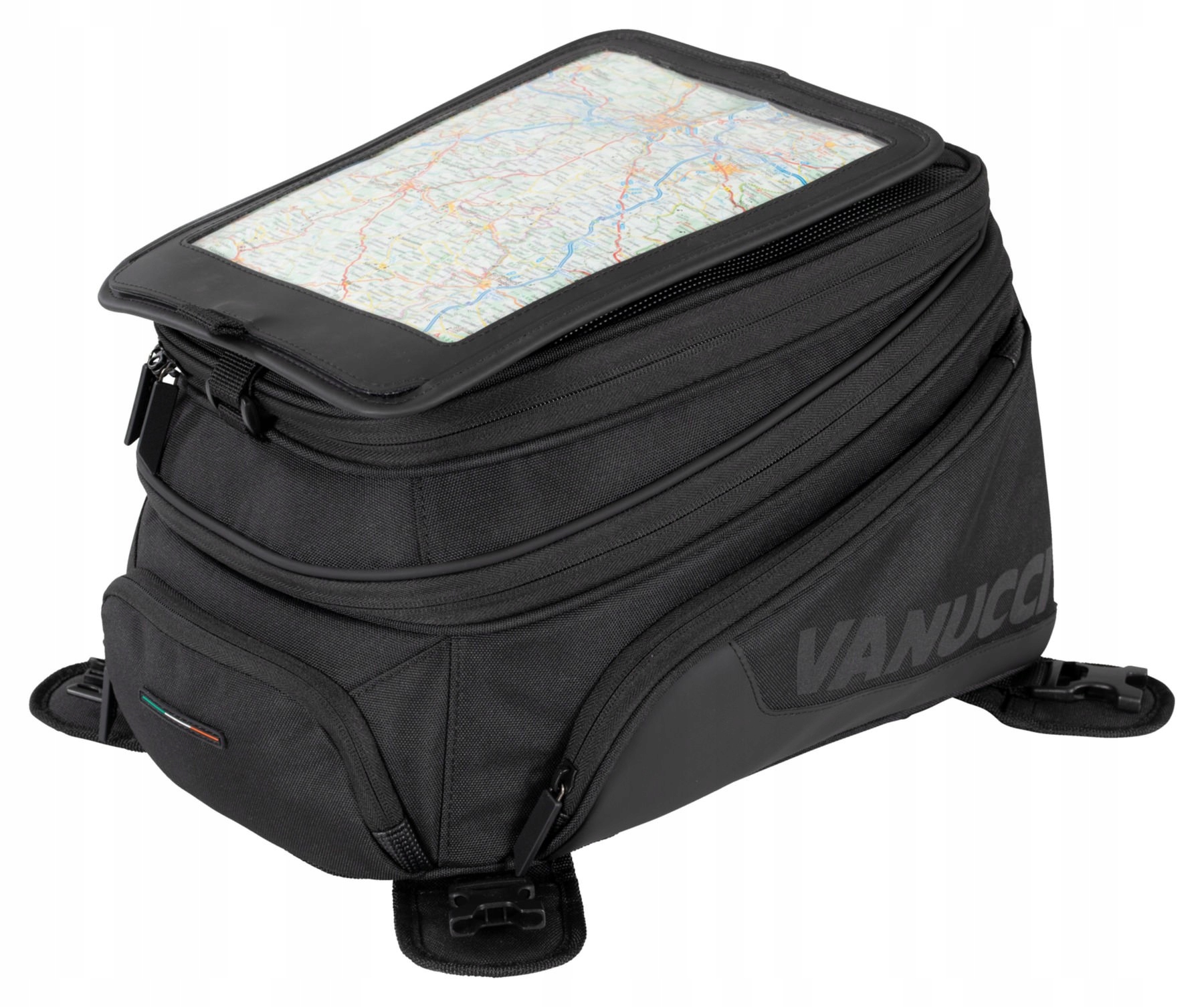 Vanucci TORBA NA ZBIORNIK SPORTIVO VS03 22 L