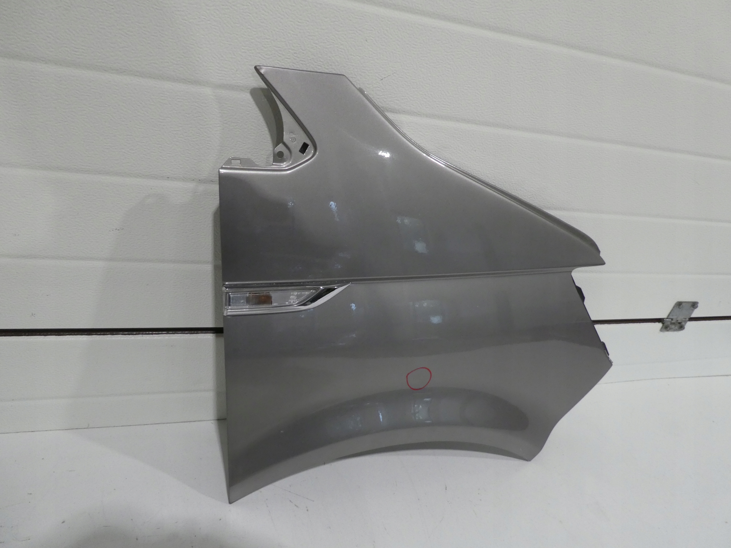VW T6 fender right front 7E0821106