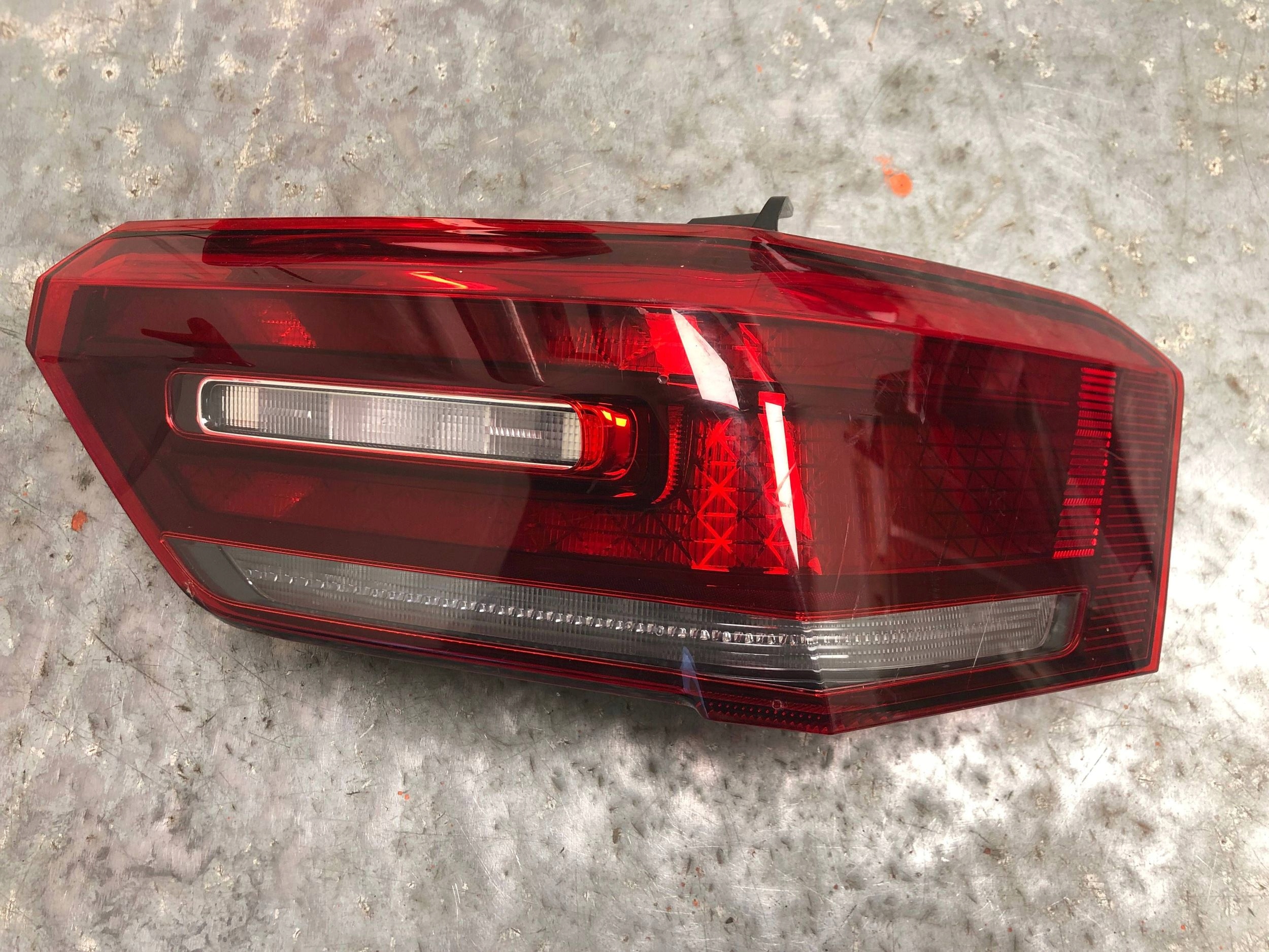 light right rear part VW ID3 ID.3 10A945208D