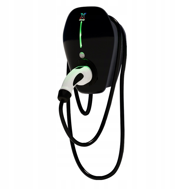 Ładowarka Xchange Charger Mini 22 kW złącze Type2 Plug&Play RFID Aplikacja EAN (GTIN) 5905683294485