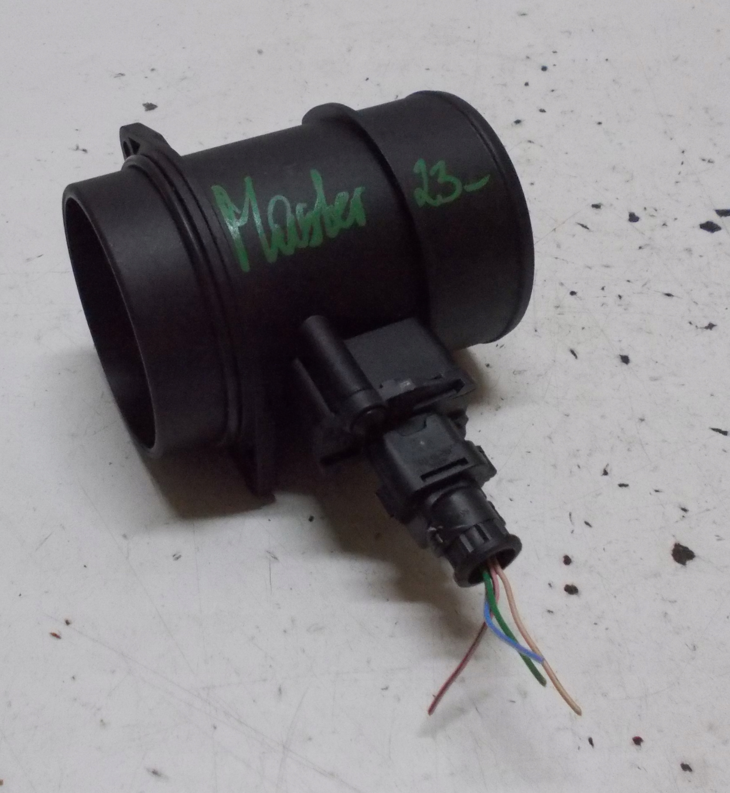 RENAULT MASTER III LIFT flow meter MASY air 226807131R