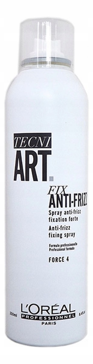 L’Oreal Paris Tecni Art Lak na vlasy 4 250 ml