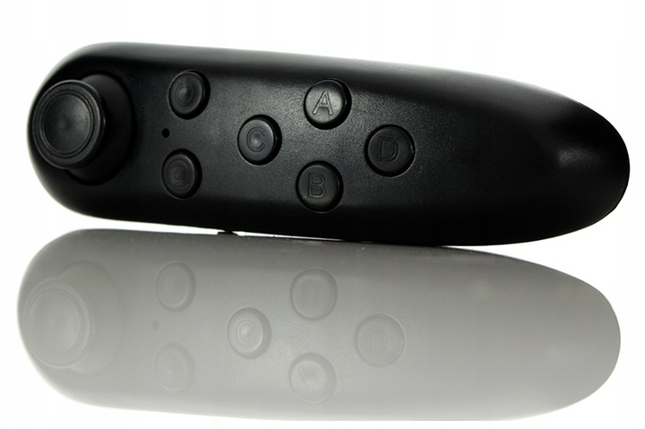 GOGLE Virtual Reality 3D 360 + GAMEPAD Bluetooth Marka Esperanza