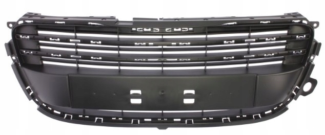 ATRAPA GRILL PEUGEOT 508 10-14
