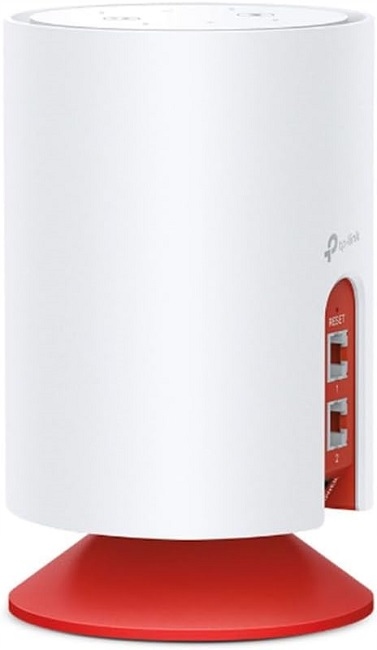 Dwuzakresowy Router Głośnik Tp-link Deco Voice X20 AX1800 Alexa