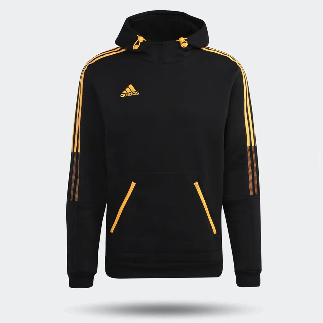 

Adidas Tiro Wineterized Hoodie