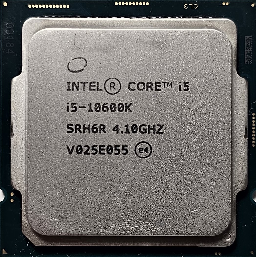 I5 10600 - Niska cena na Allegro