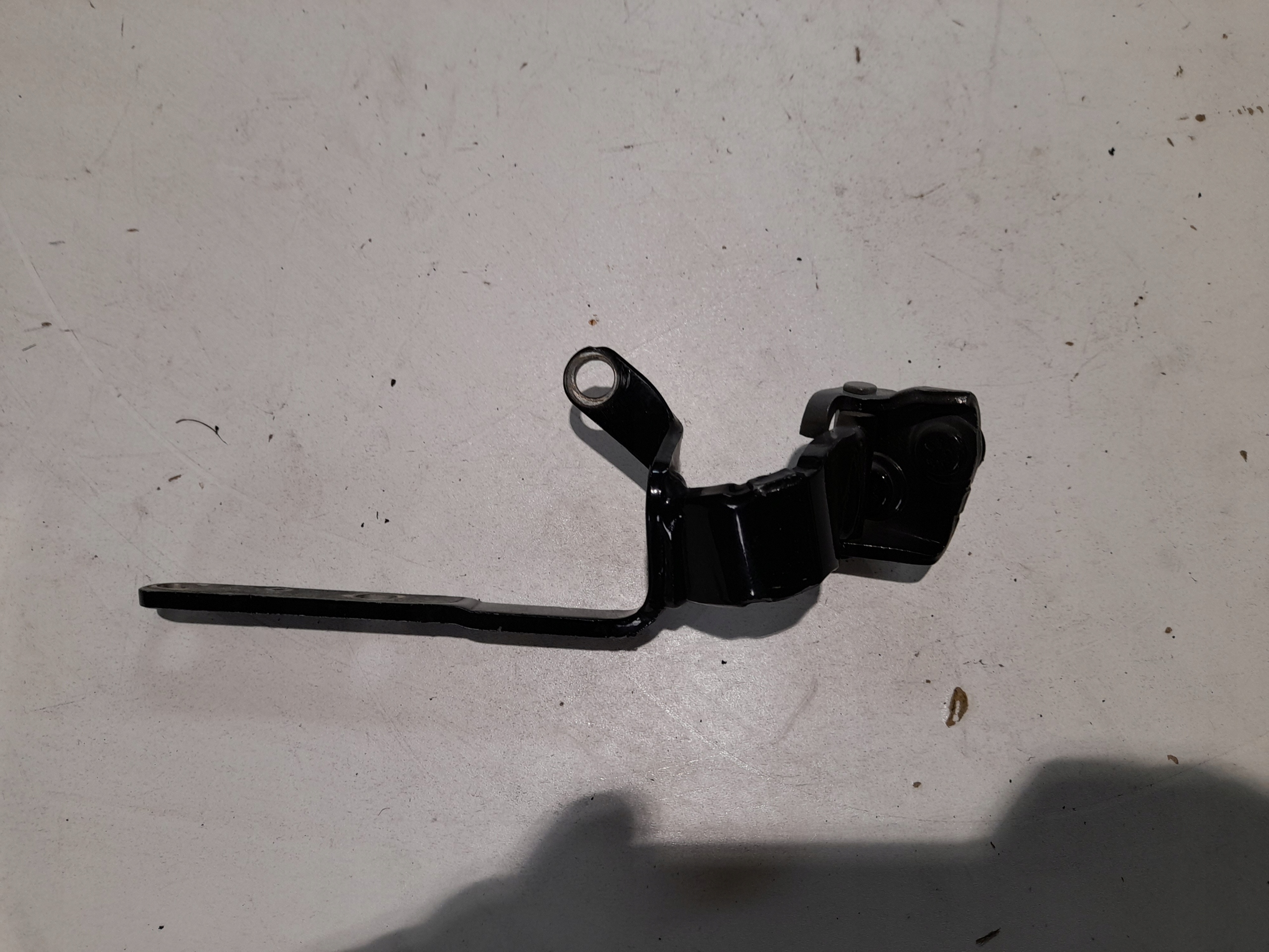 hinge bonnet boot AUDI A5 SPORTBACK 8T8827299