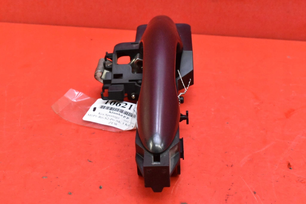 handle right front front BE KIA SPORTAGE 3 III LIFT 14-15