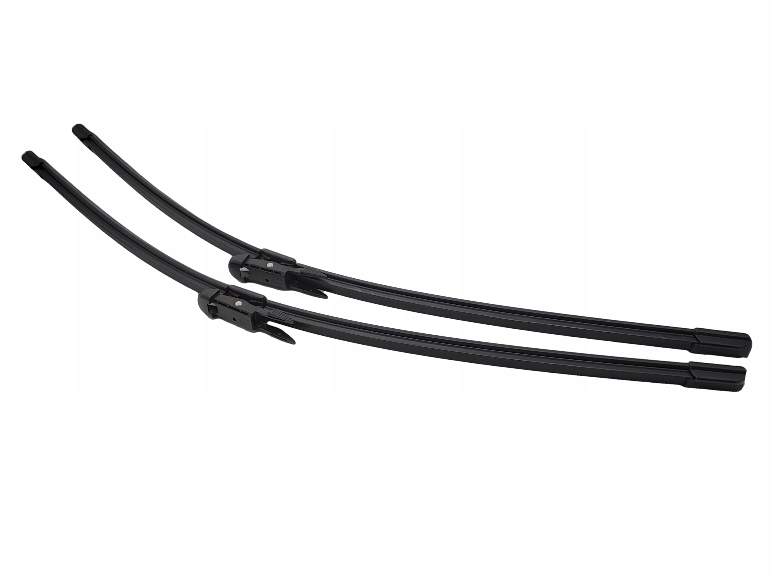 

Pióro Wycieraczeki Przód L+p 630/630 MM Daily 14-