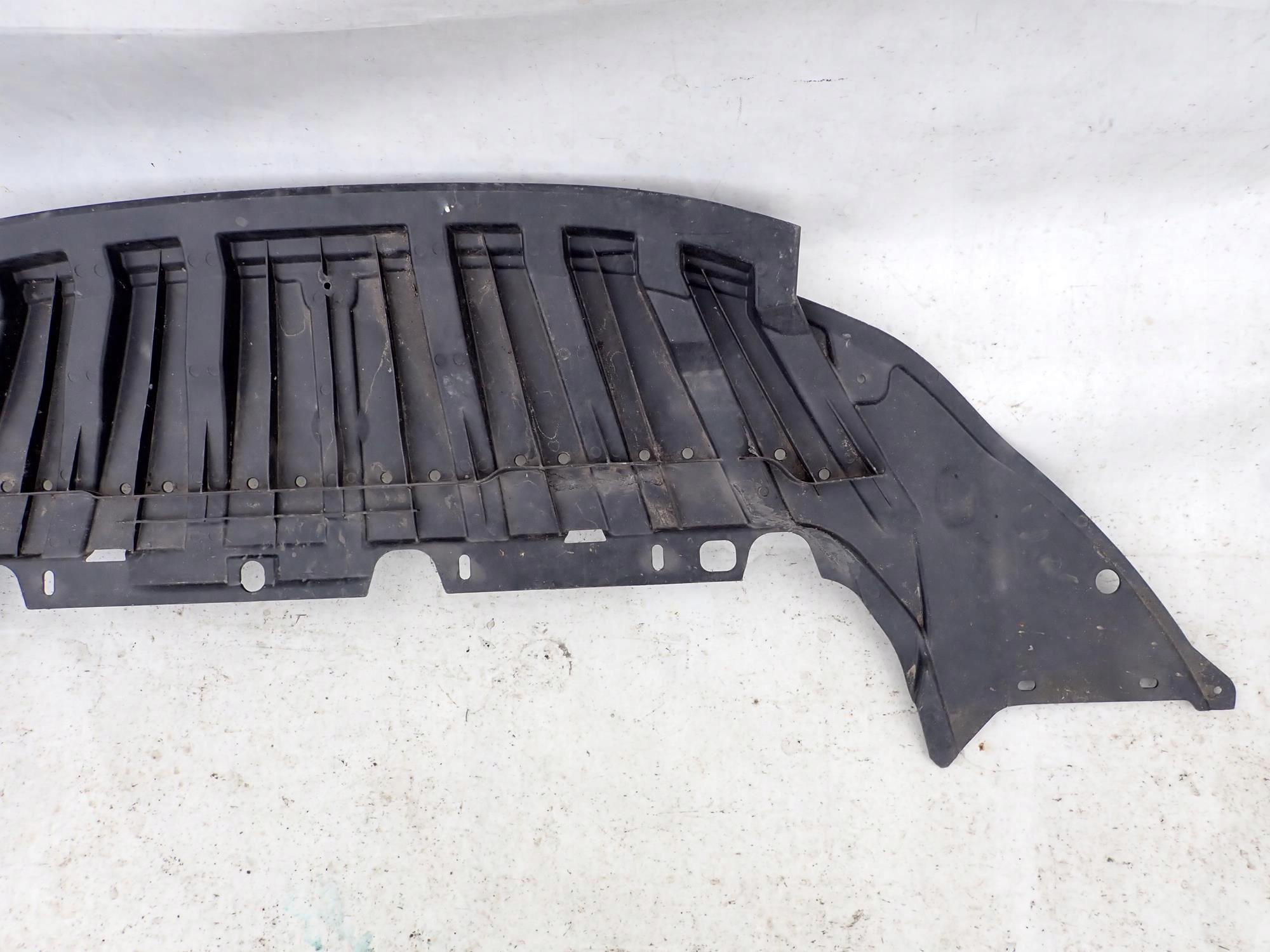 FORD C-MAX II 2 MK2 10-14 cover cover below bumper