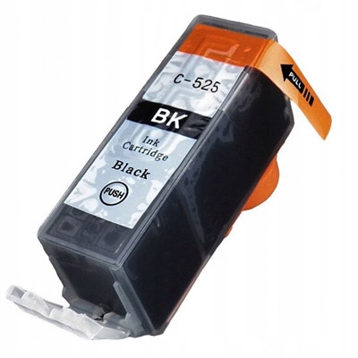 

Tusz do drukarki Canon PGI-525 Czarny Black XXL