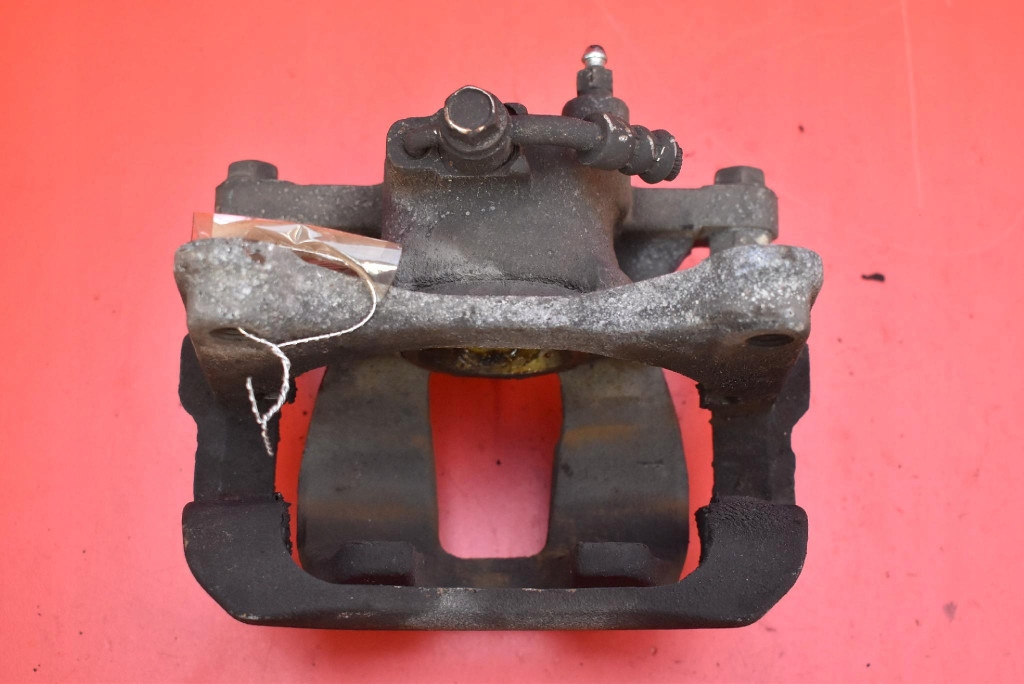 caliper brake left front MAZDA MX-5 IV ND 2.0 SKYACTIV-G 184 KM 15-24