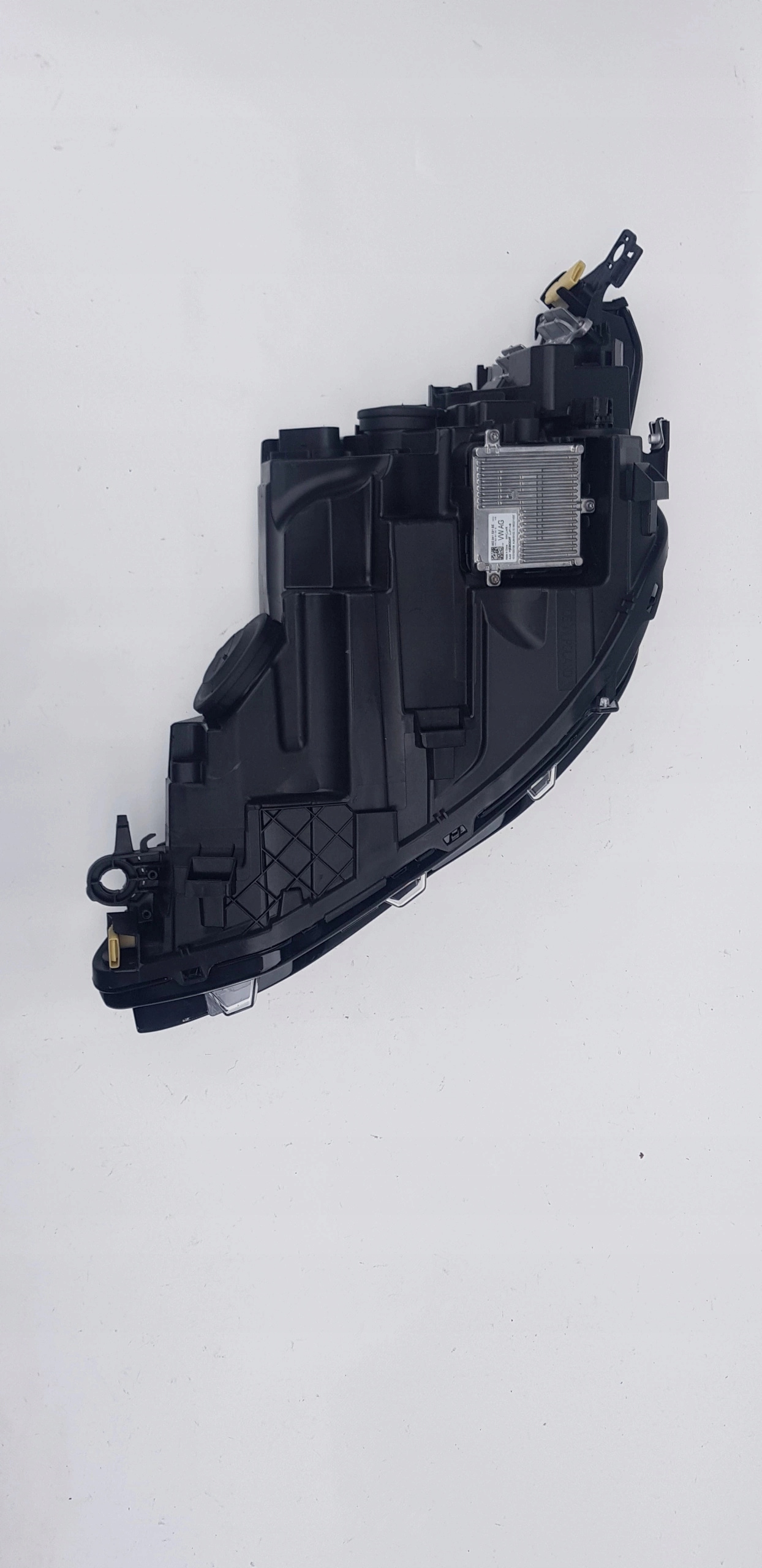 VW GOLF VIII LAMPA LEWA PRAWA NOWE KOMPLET Numer katalogowy części 5H1941005 5H1941006