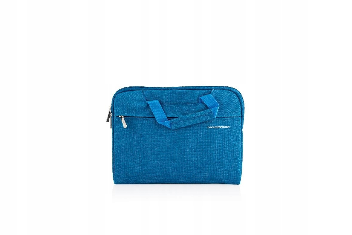 Modecom Torba Do Laptopa Highfill 13.3 Niebieska