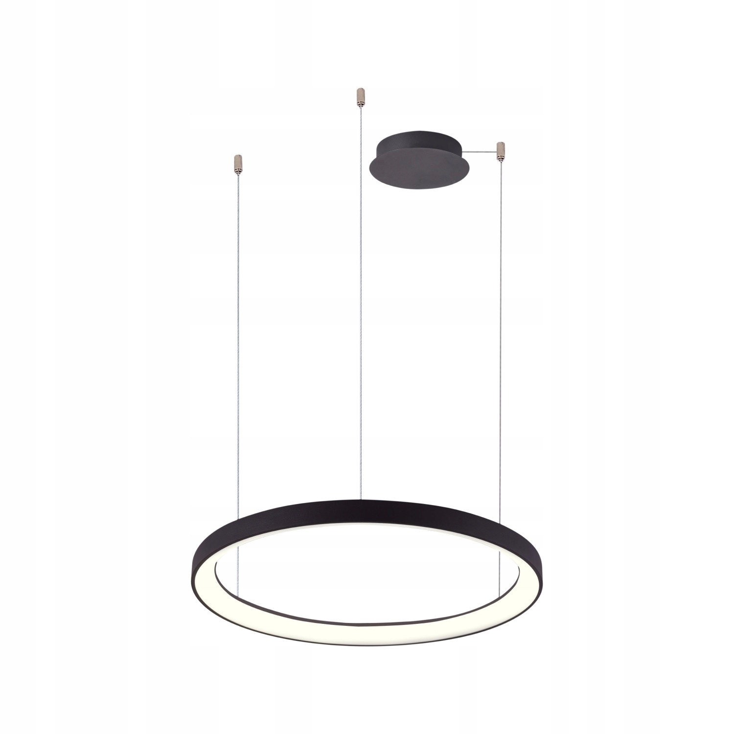 Reprezentativní lampa do skandinávských interiérů nad kuchyňským ostrovem Agnes 48