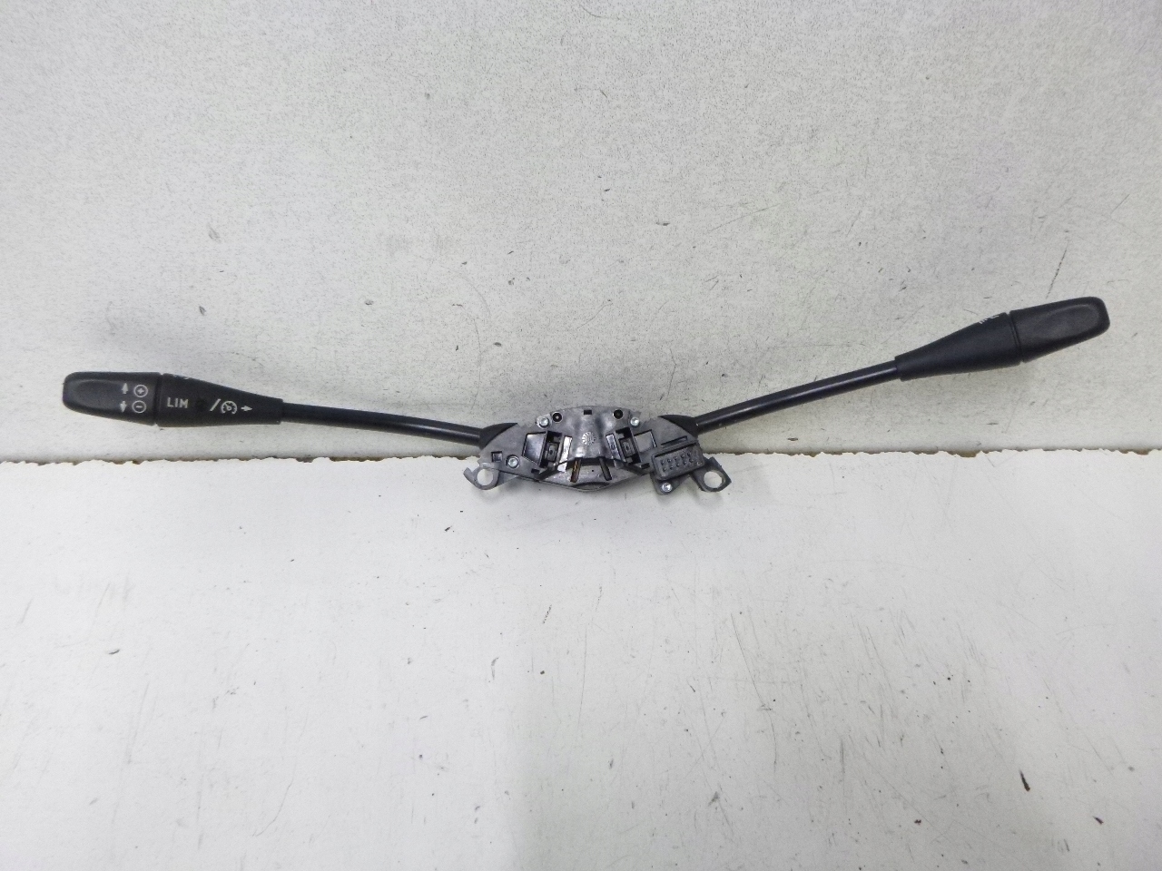 DEVIO LUCI DEVIO ZESPOLONE TEMPOMAT MB MERCEDES W163