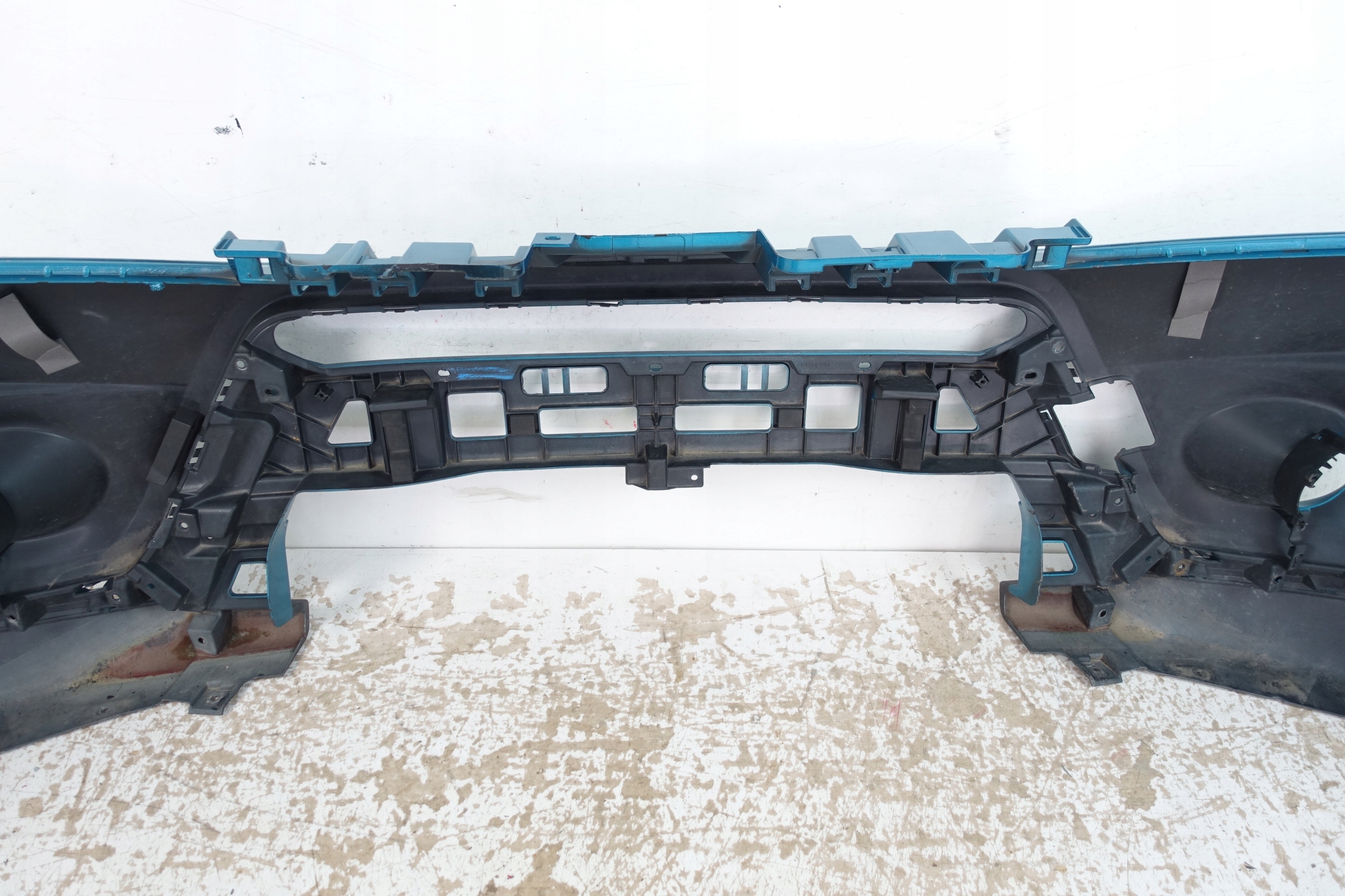 SUZUKI VITARA III 2018- bumper front front 71711-86R