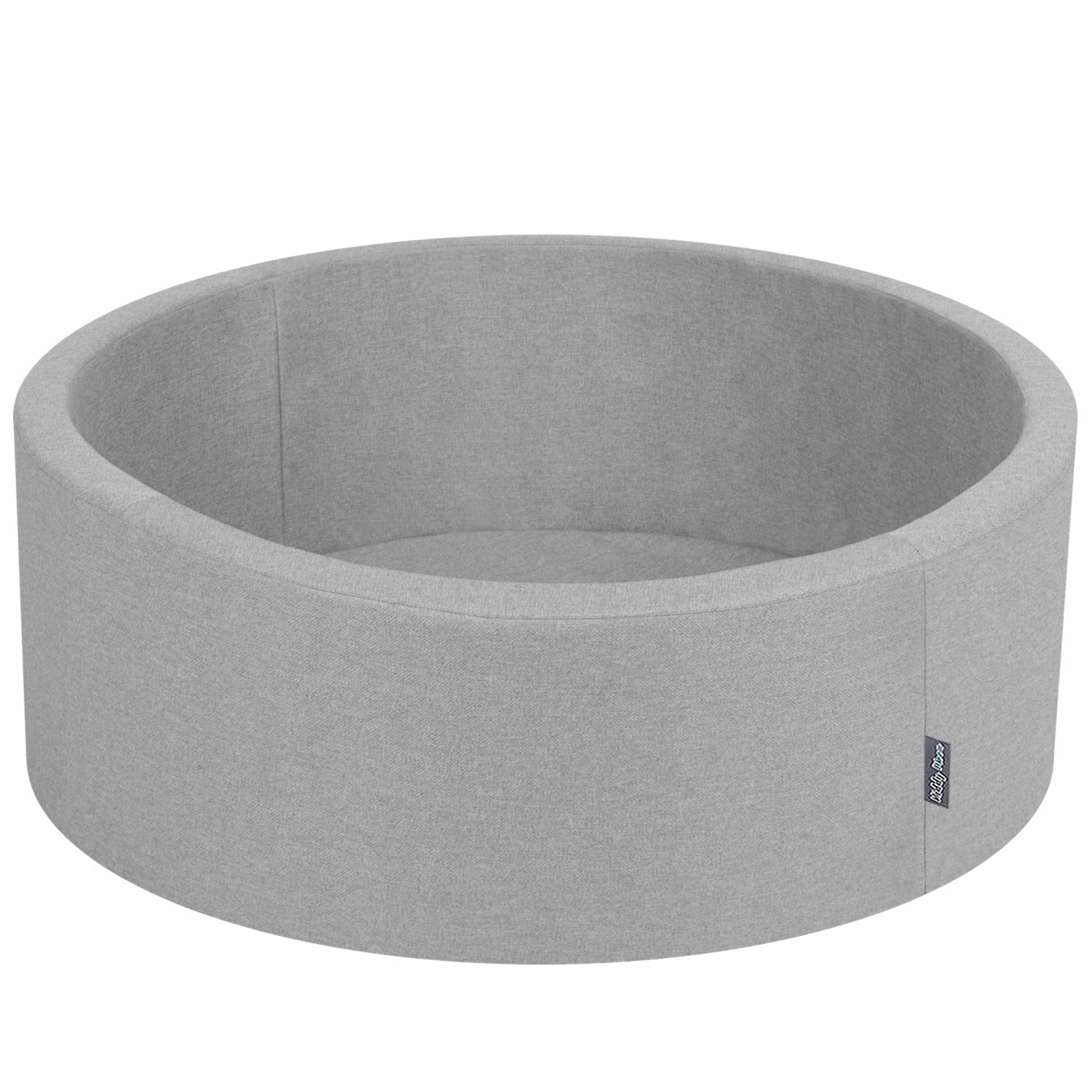 SUCHY BASEN 90x30 z piłeczkami kulkami 200 piłek Bohater brak