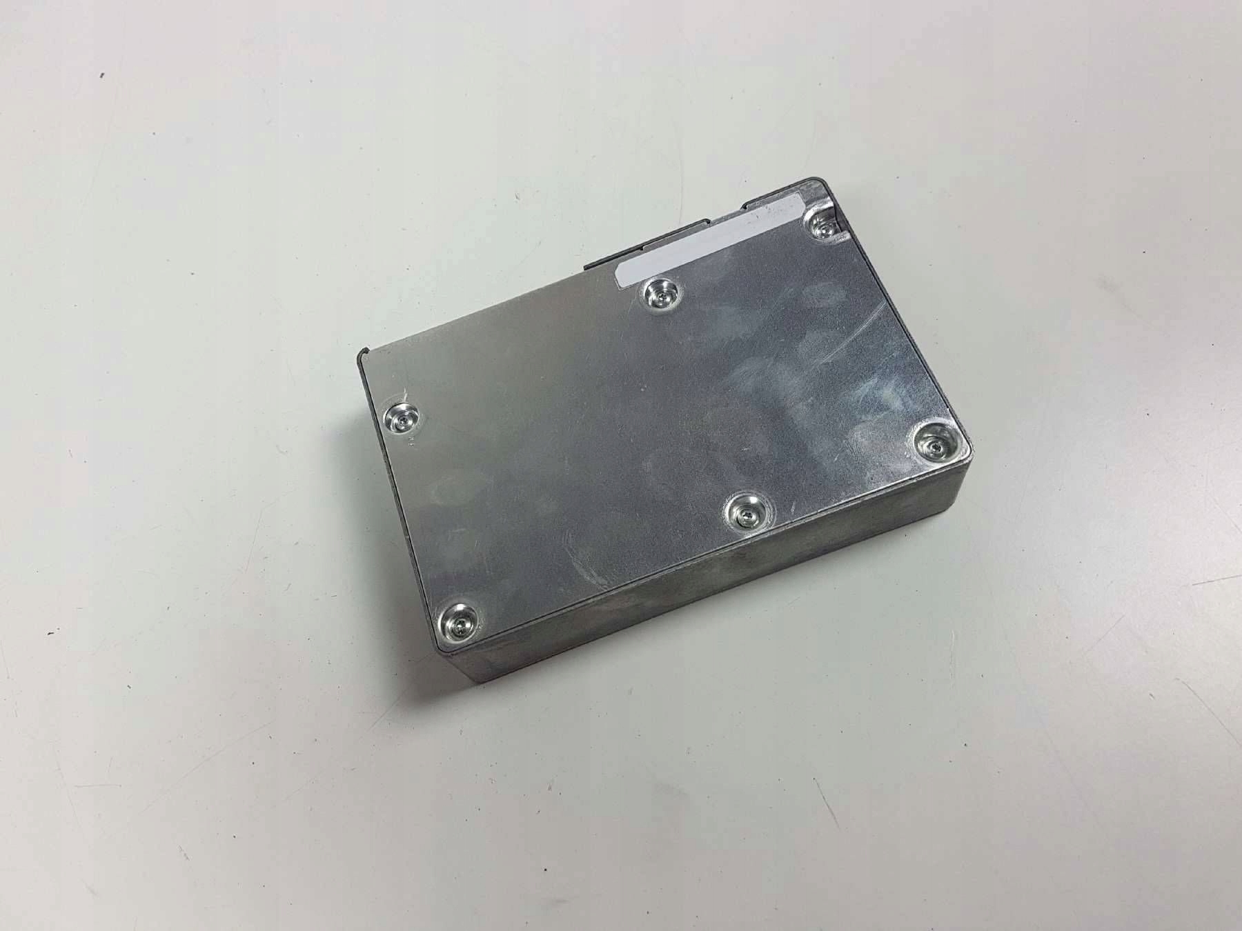 CHEVROLET CAMARO 9-15 module bluetooth control unit LG 22836325