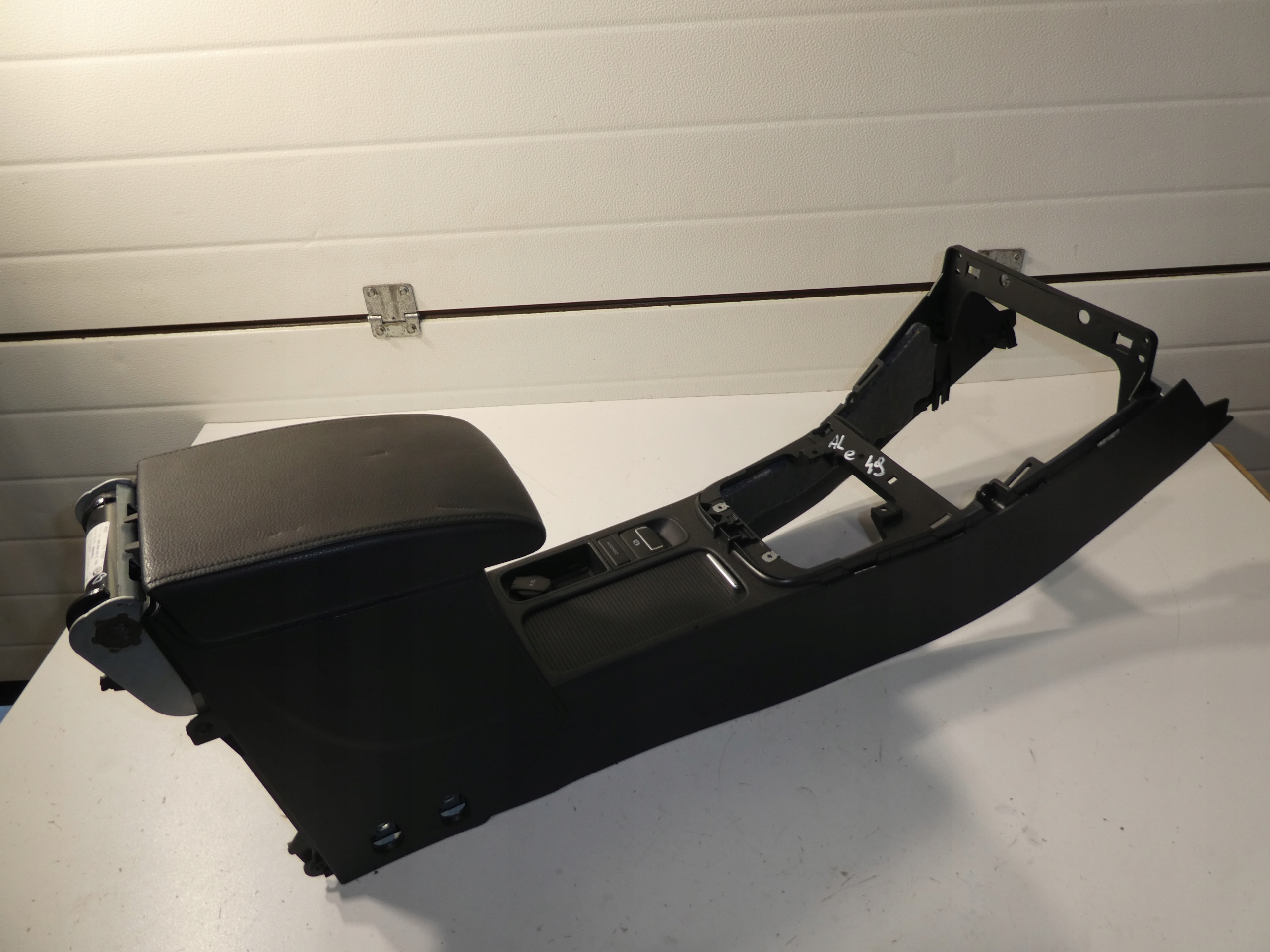 TUNEL BRACCIOLO VW SHARAN ALHAMBRA 7N0864251