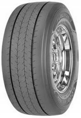 

2x 385/65R22.5 Fuelmax T Hl 164K/158L Goodyear