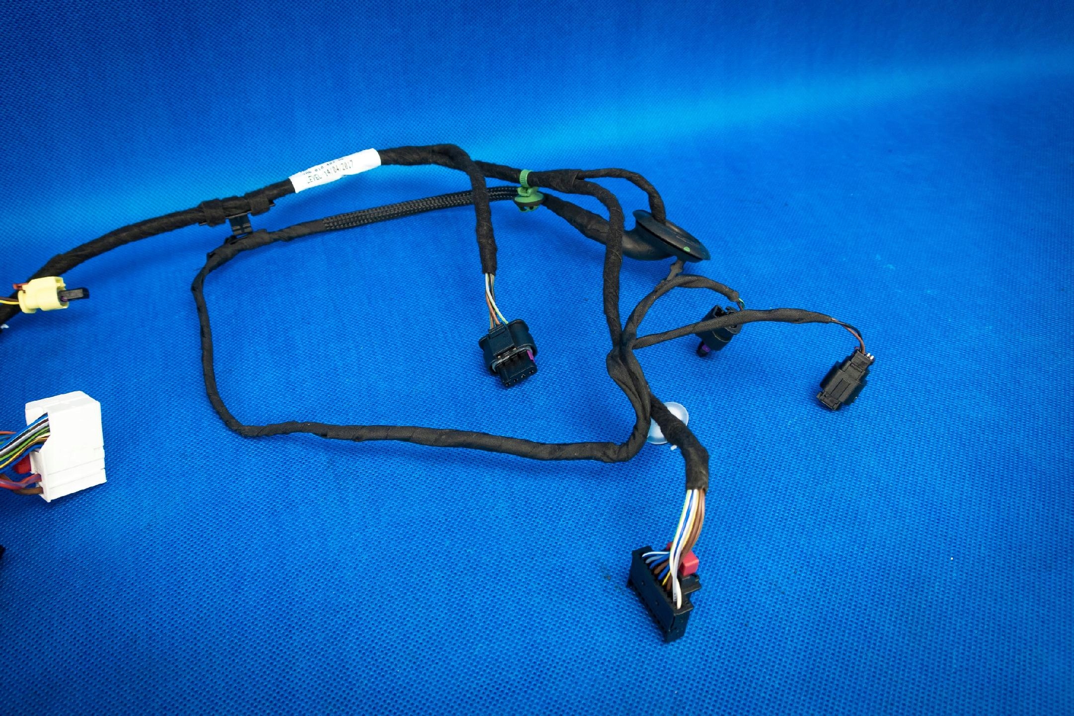 bundle electrical door Audi Q8 4M8 4M8971029JC