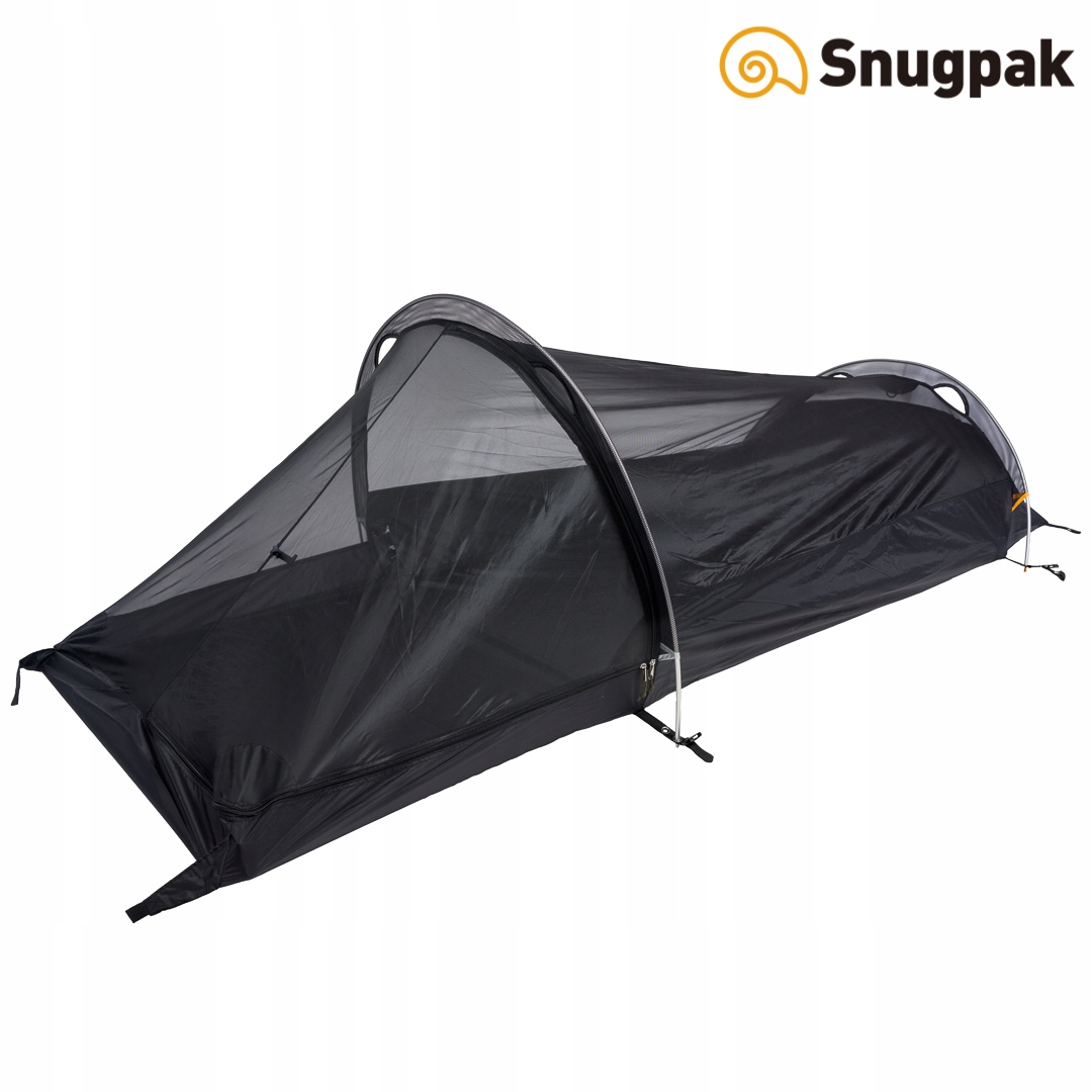 NAMIOT SNUGPAK JOURNEY SOLO TROPIK Wyprawowy OLIVE Kolor dominujący odcienie zieleni