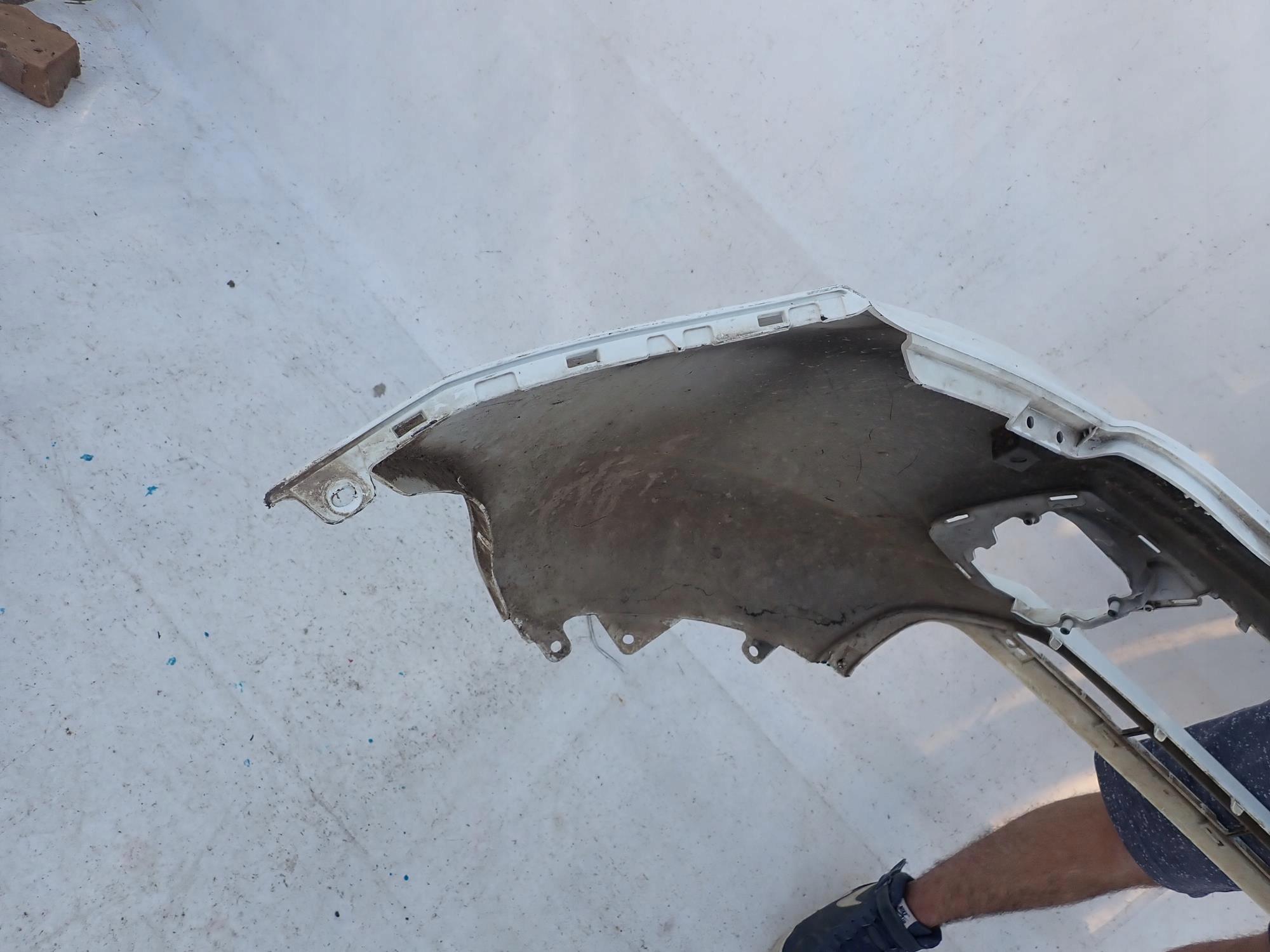 MITSUBISHI L200 V 5 15-19 bumper front front