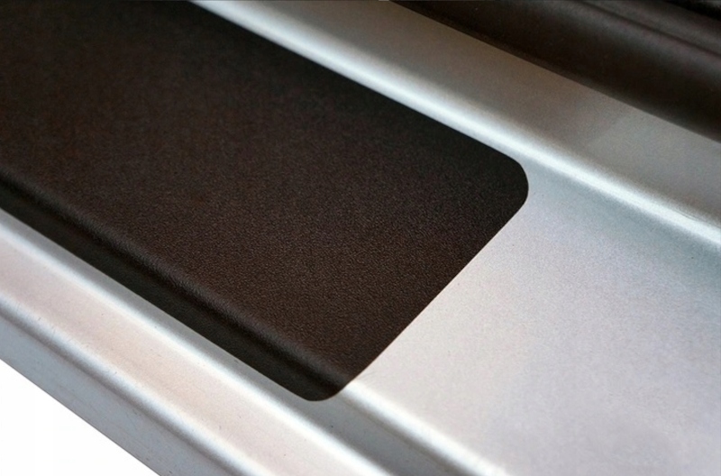 FOLIA ZABEZPIECZAJĄCA PROGI SŁUPKI 5x500cm RAKLA Producent inny